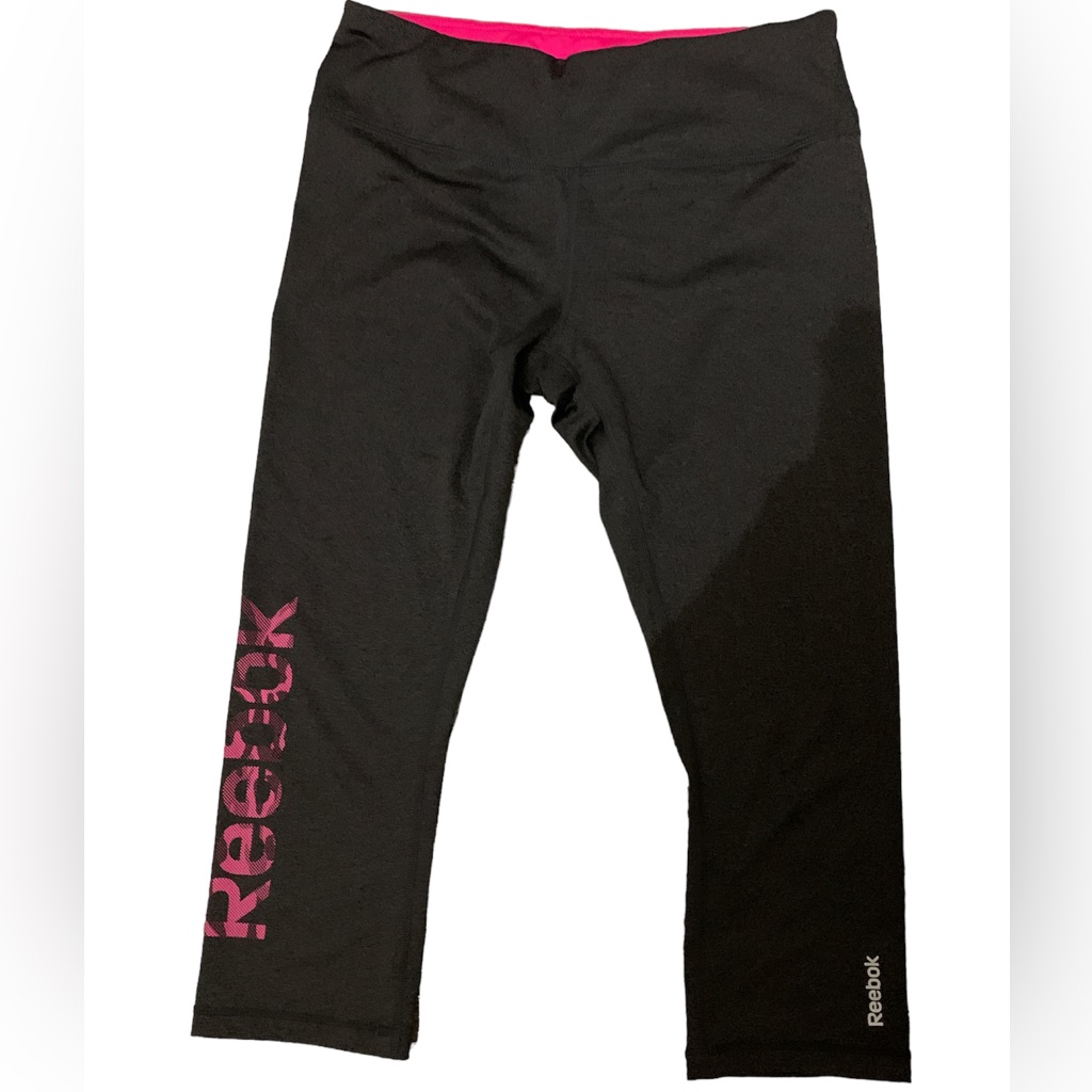 222 Reebok Leggings